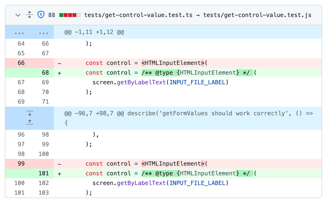 TypeScript Might Not Be Your God: Case Study of Migration from TS to ...